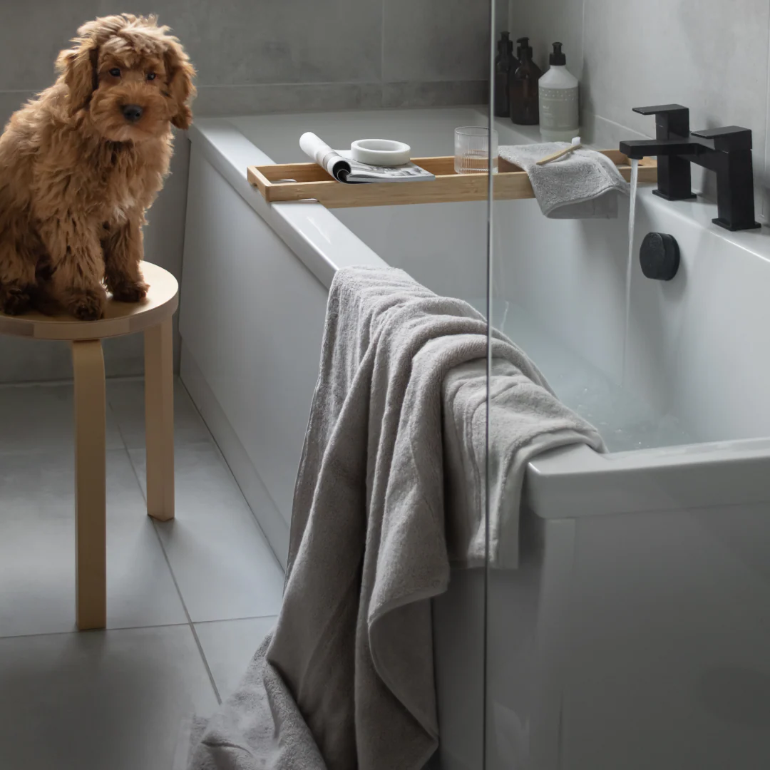 Classic Bath Sheets - Image 13