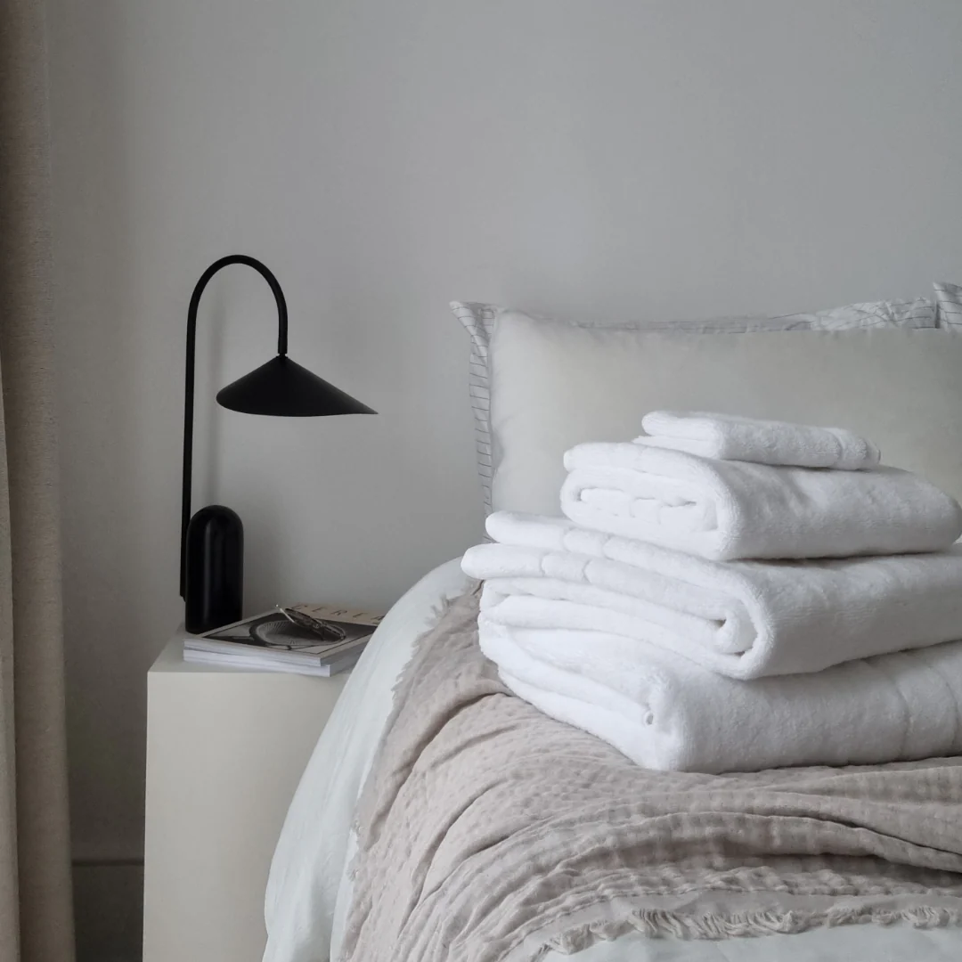 Classic Bath Sheets - Image 6