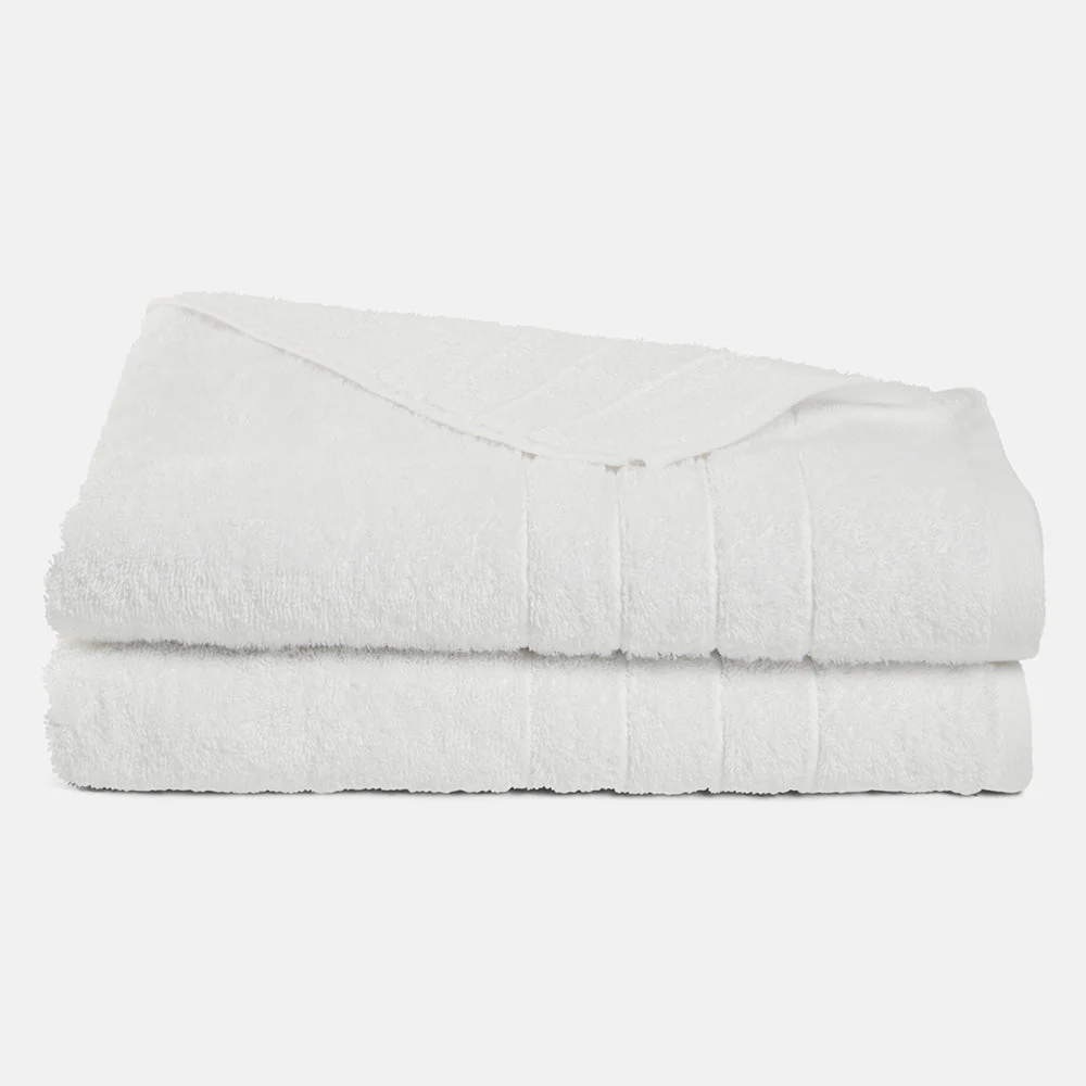 Classic Bath Towels (Pair) - Image 26