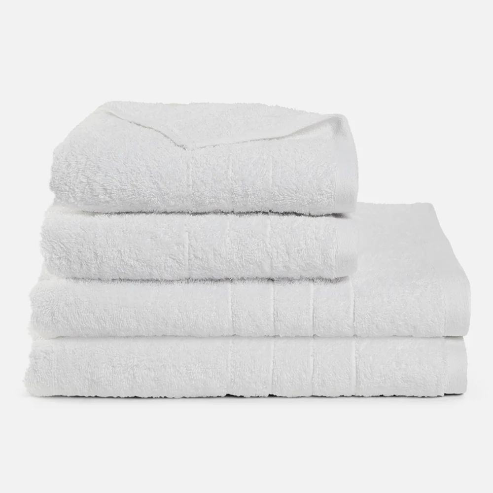Classic Bath Towel Bundle - Image 4