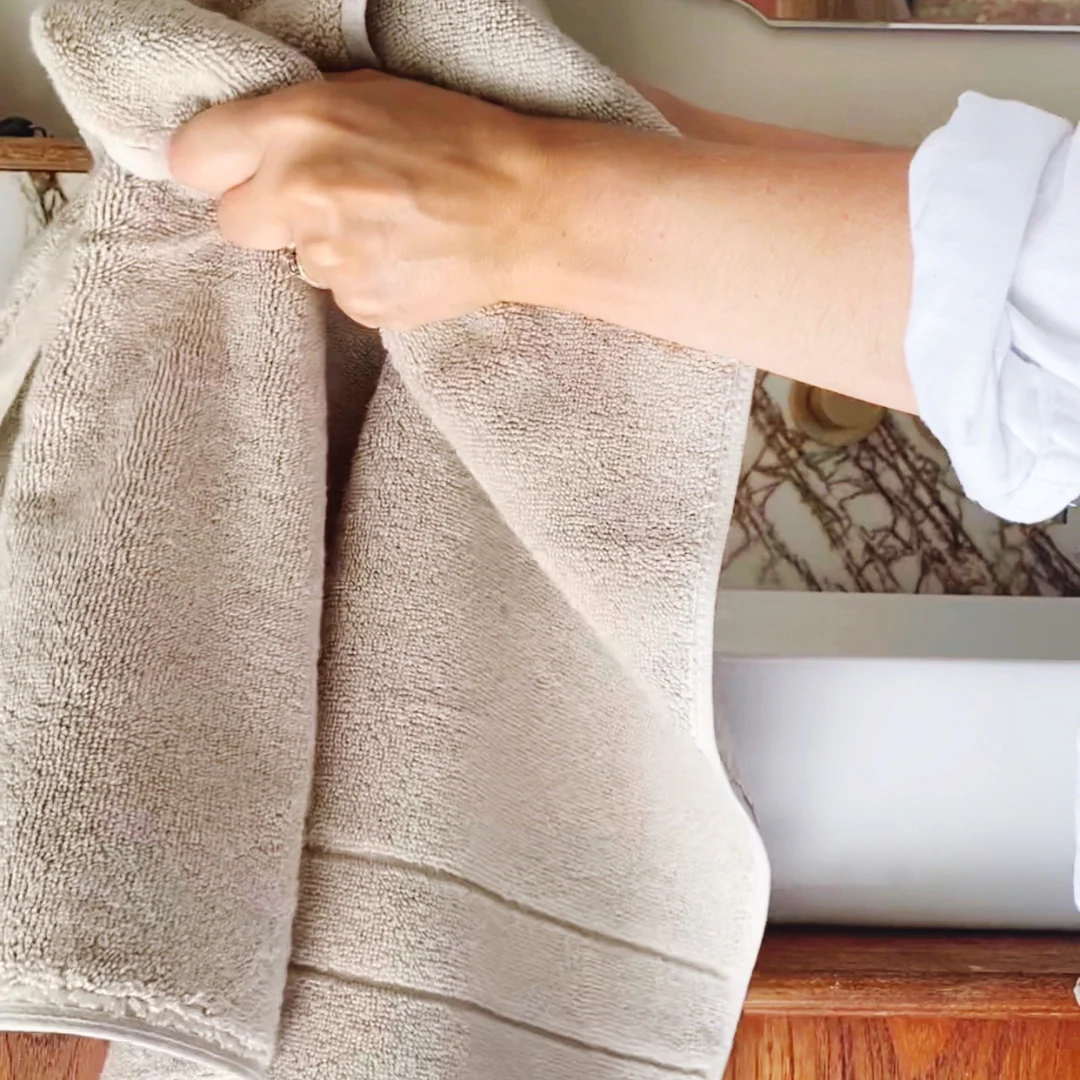 Classic Bath Towels - Image 14