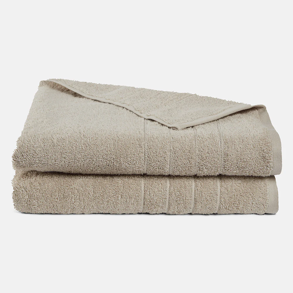Classic Bath Towels - Image 3