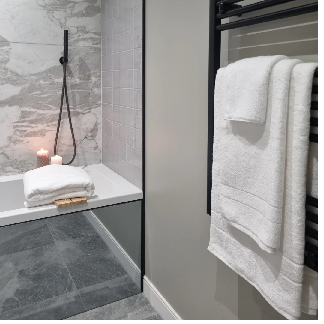 Classic Bath Towels - Image 8