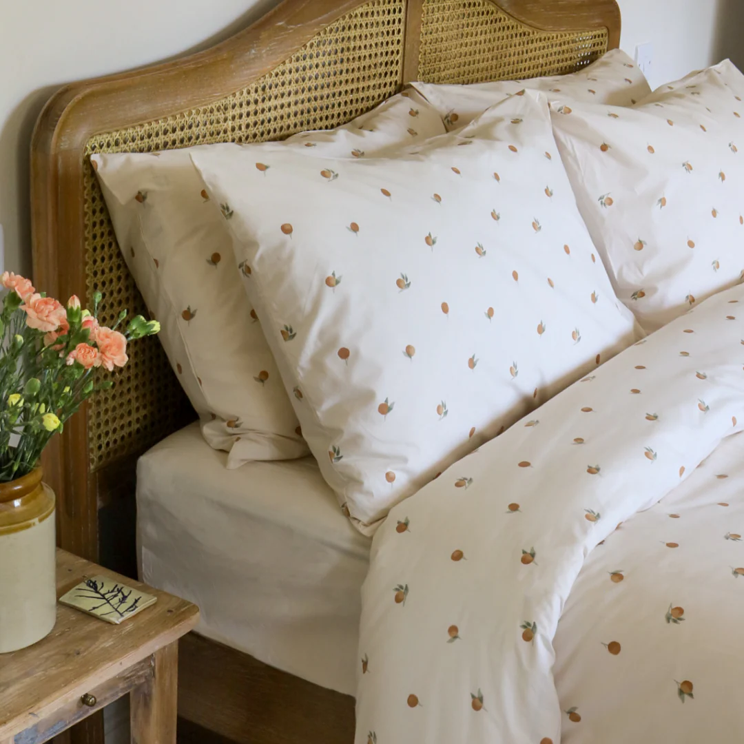 Percale Core Bedding Bundle - Image 23