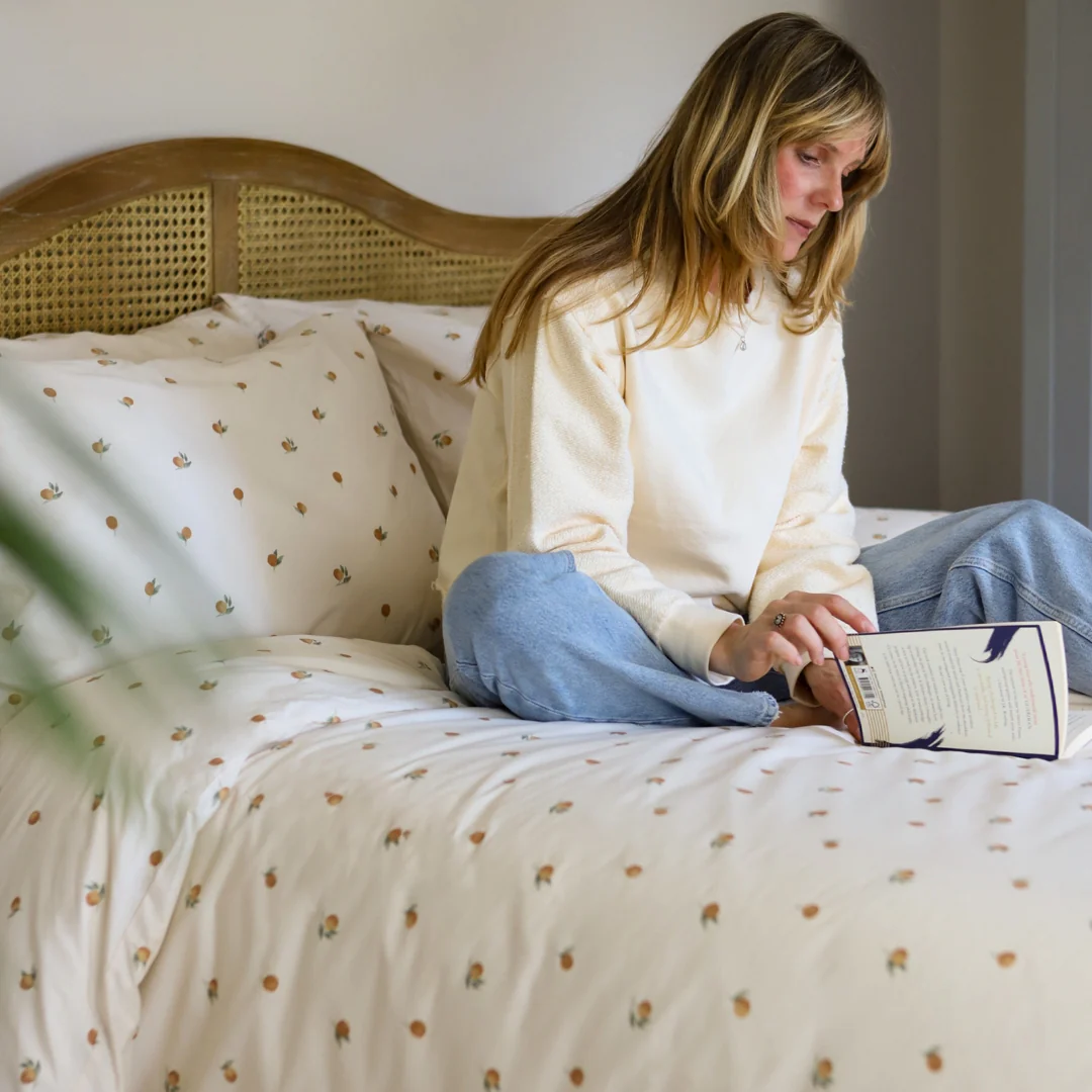 Percale Core Bedding Bundle - Image 24