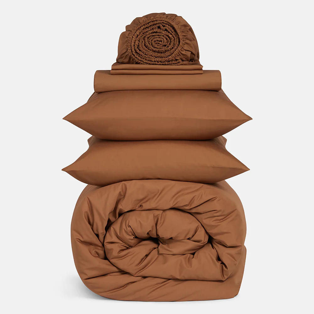 Percale Core Bedding Bundle - Image 34