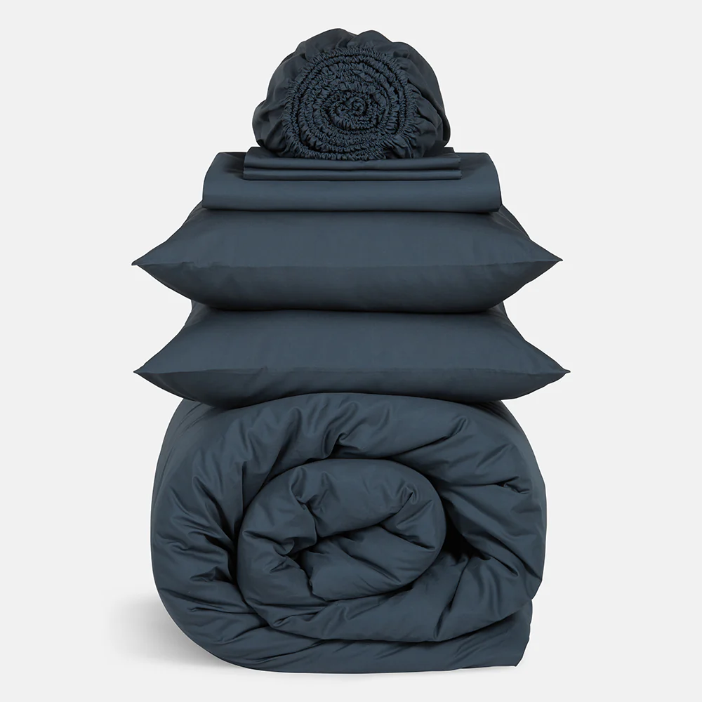 Percale Core Bedding Bundle - Image 35