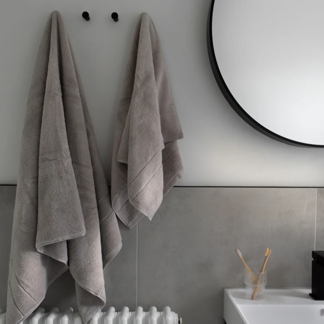 Classic Bath Towels (Pair) - Image 10