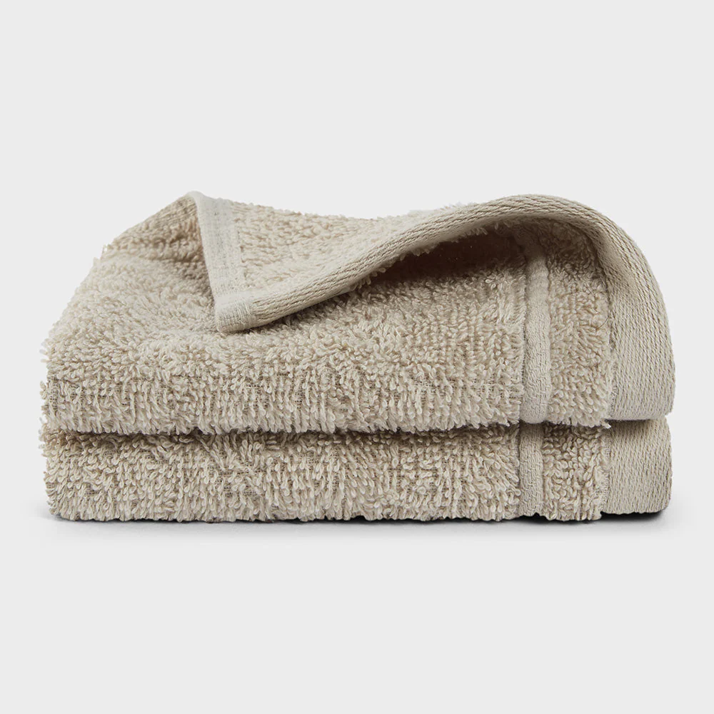 Classic Face Cloth (Weekly 7 Pack) - Image 28