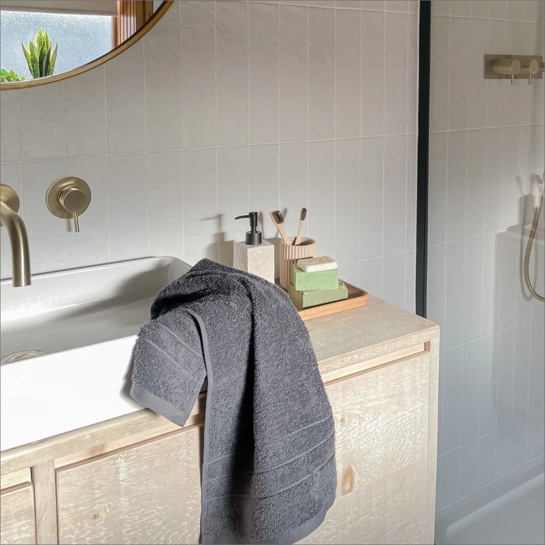 Classic Hand Towel - Image 17