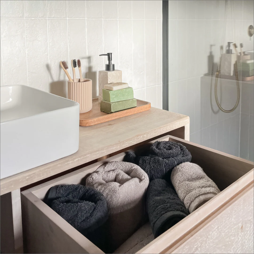 Classic Hand Towel - Image 18