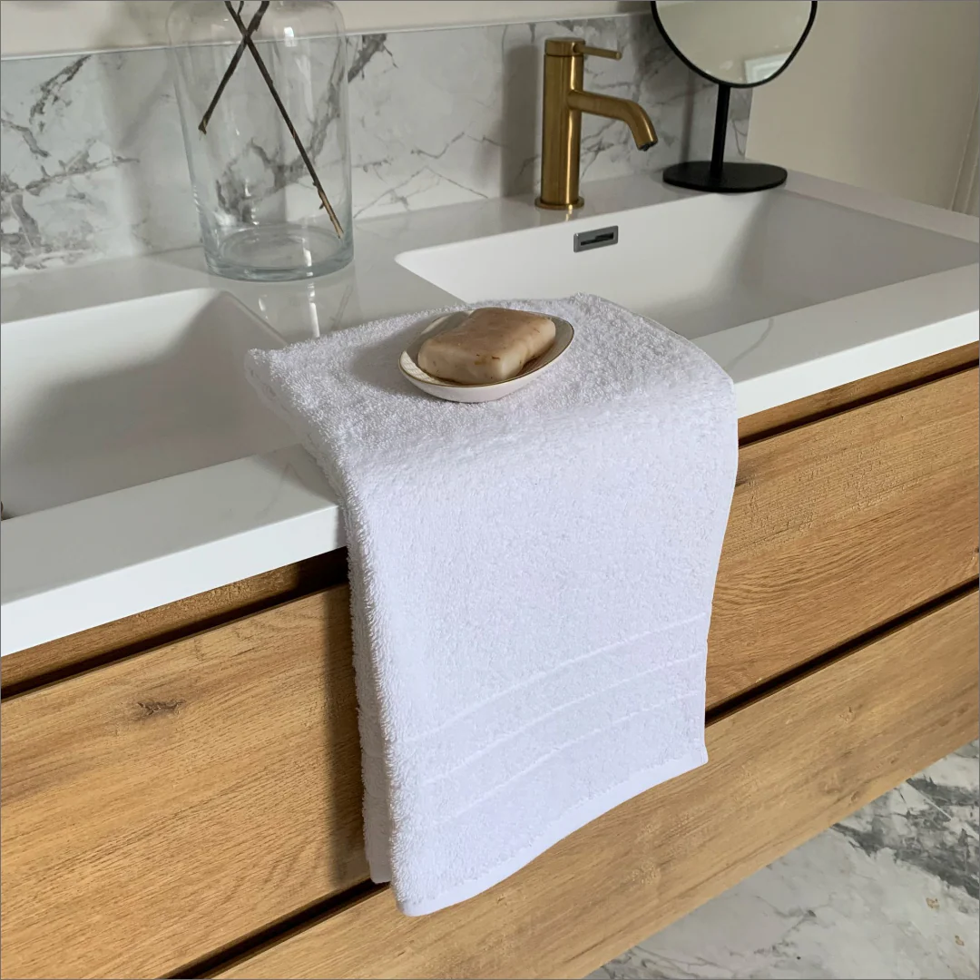 Classic Hand Towel - Image 8