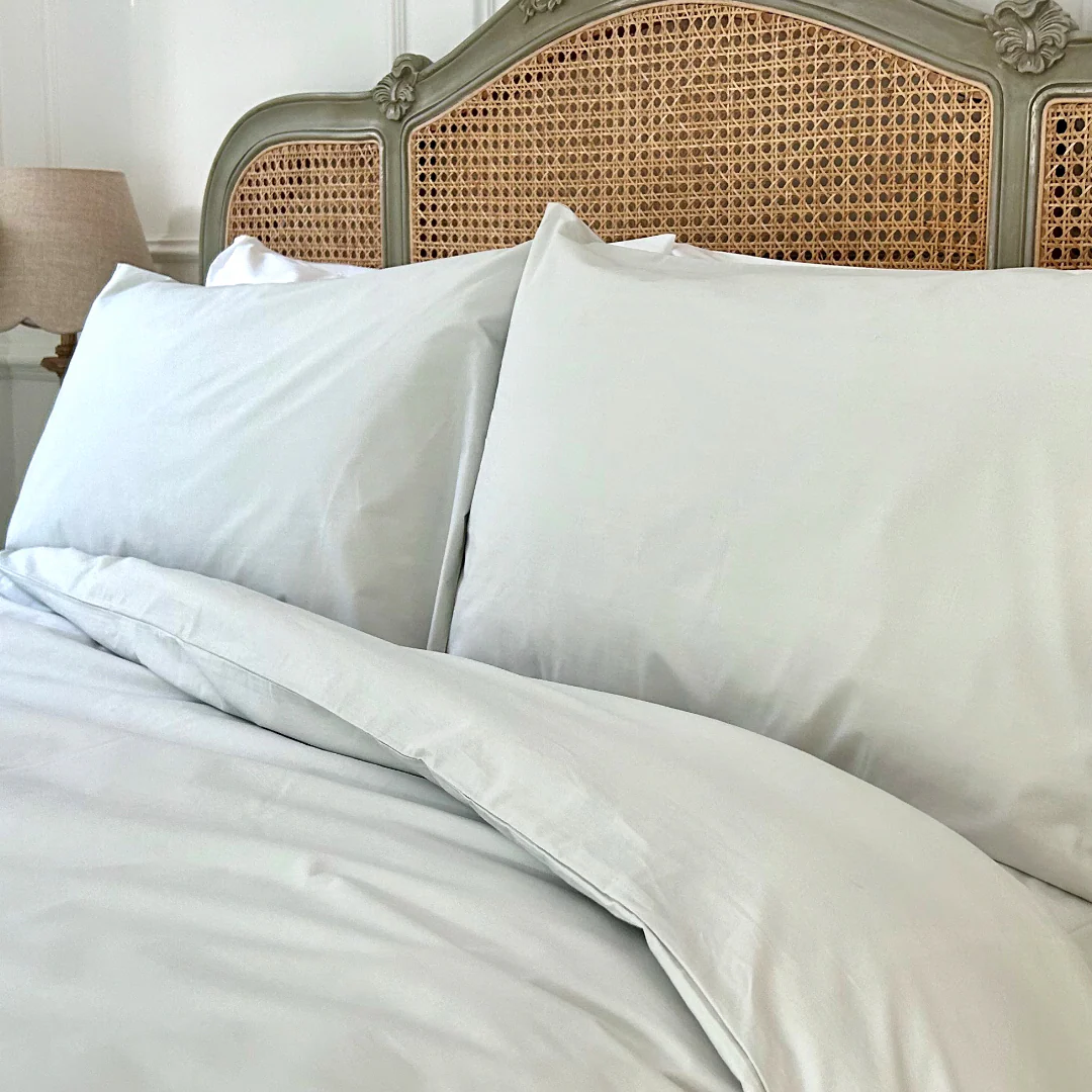 Percale Duvet Cover - Image 8