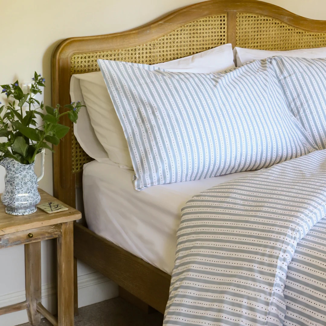 Percale Duvet Cover - Image 10