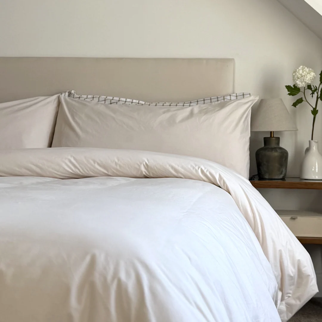 Percale Duvet Cover - Image 18