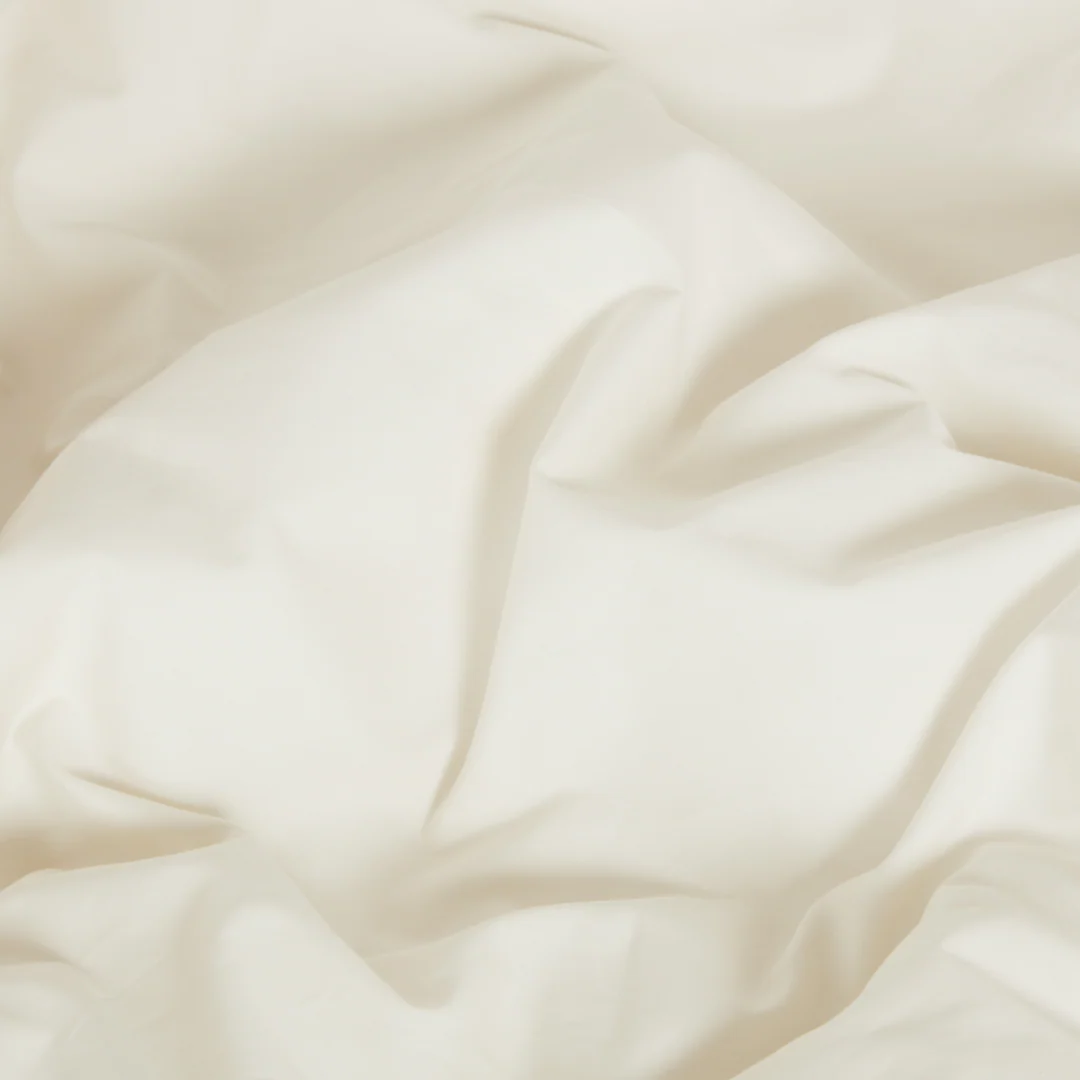 Classic Percale Fitted Sheet - Clearance - Image 12
