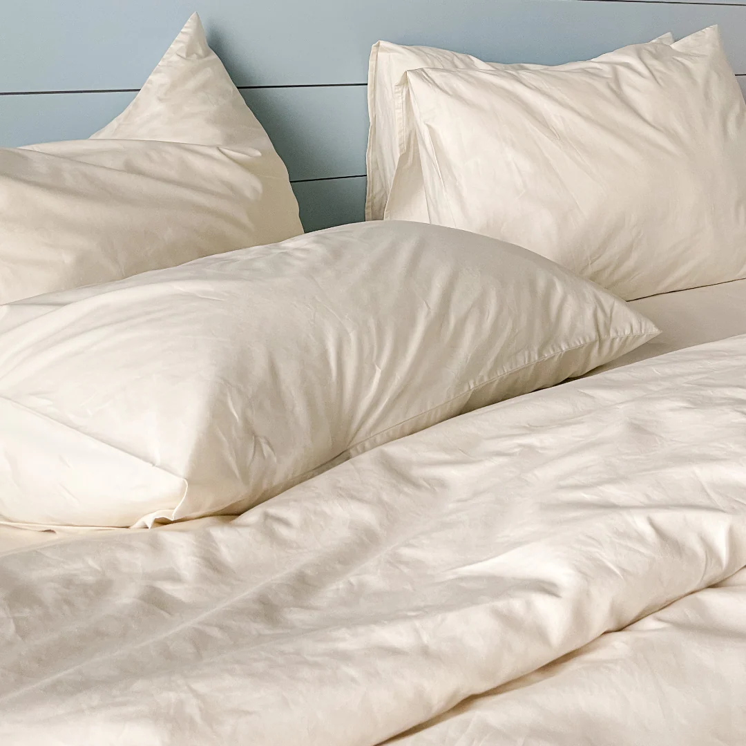Classic Percale Pillowcases - Clearance - Image 12