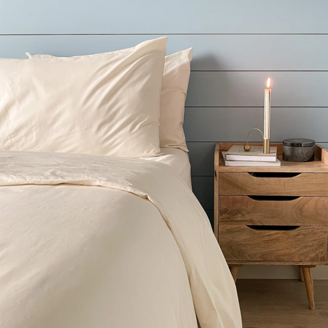 Classic Percale Pillowcases - Clearance - Image 13