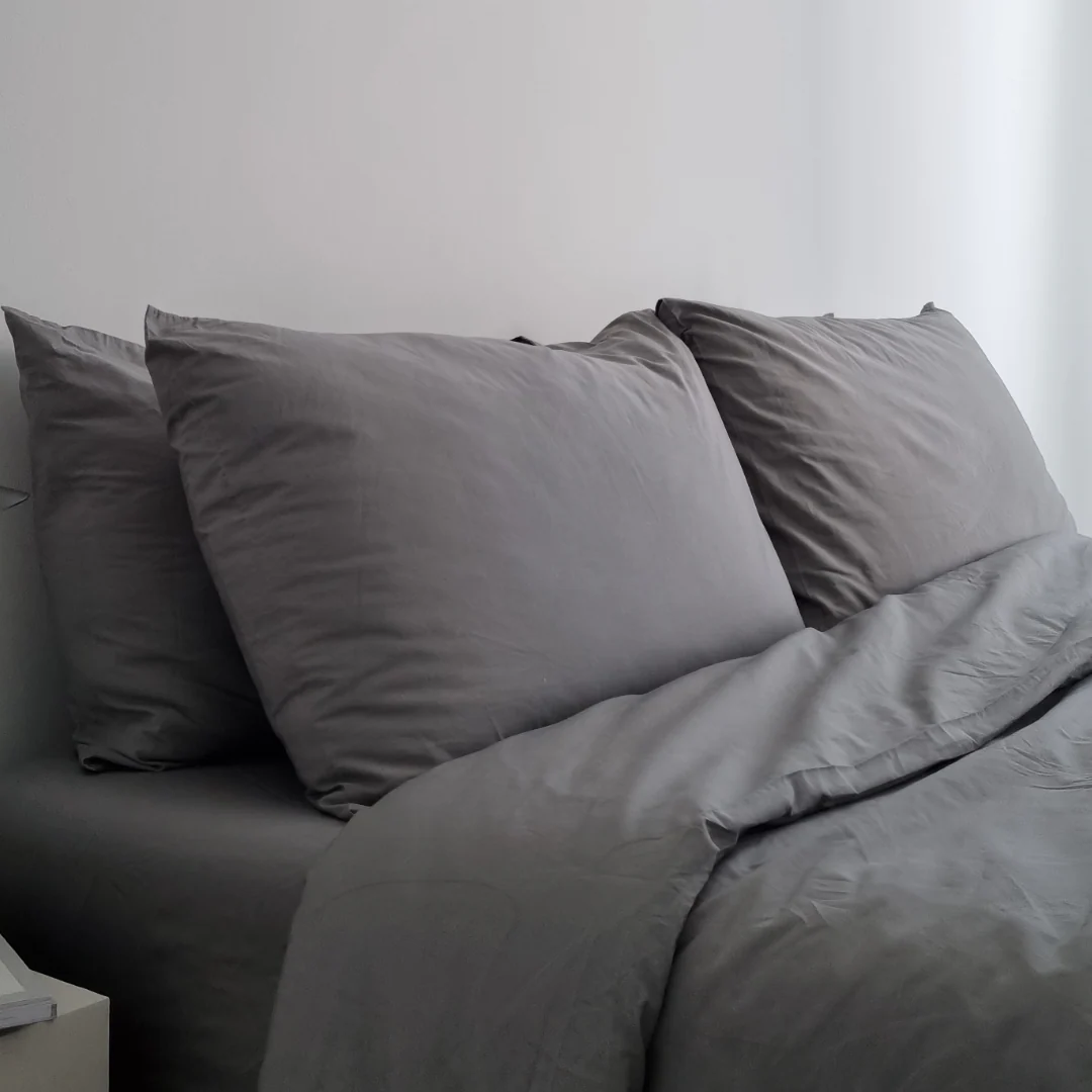 Classic Percale Pillowcases - Clearance - Image 17