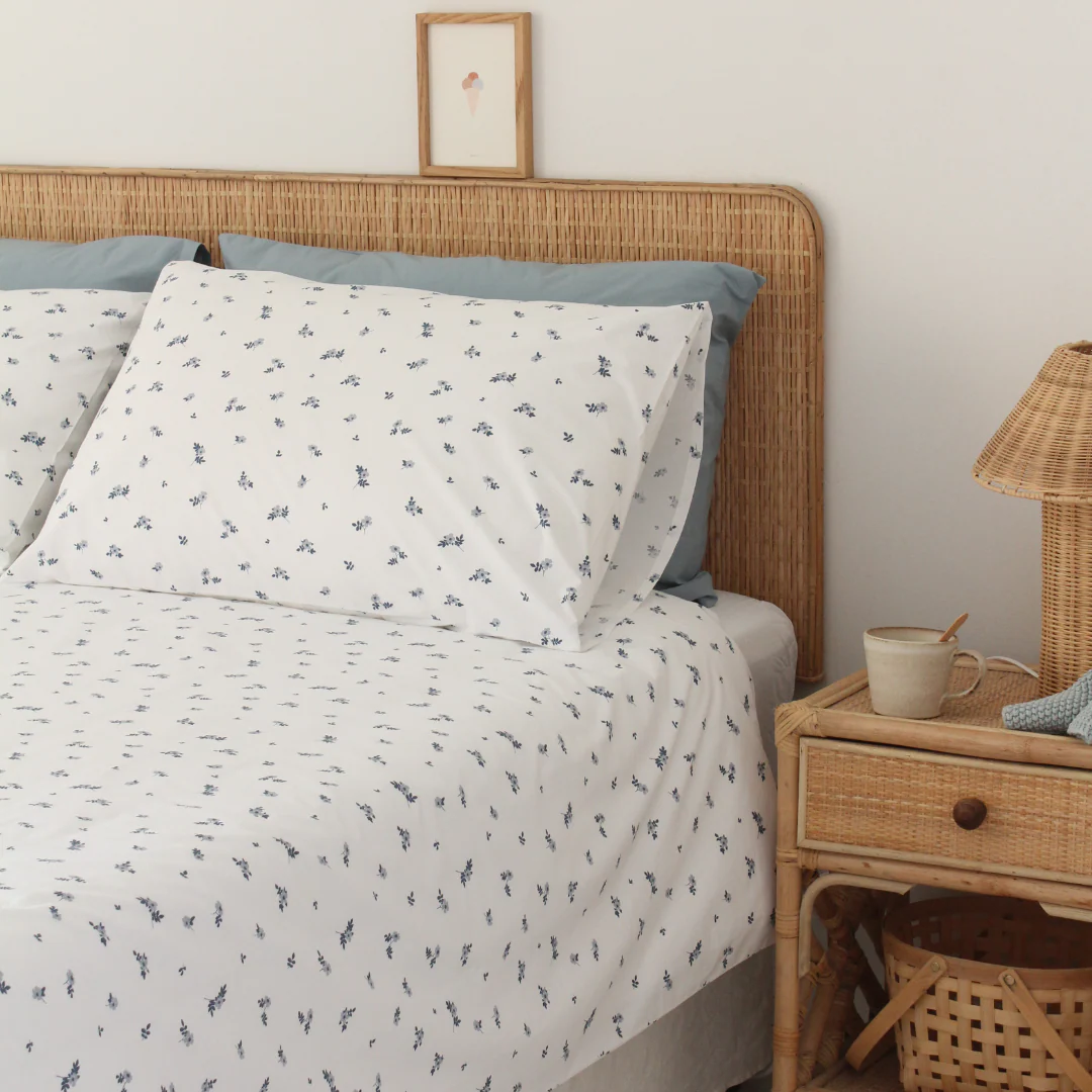 Classic Percale Pillowcases - Clearance - Image 24