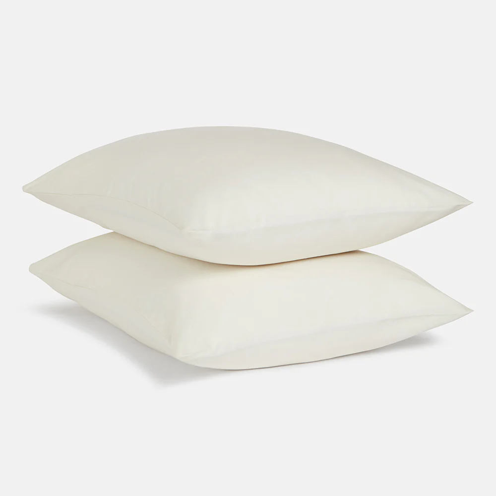 Classic Percale Pillowcases - Clearance - Image 3