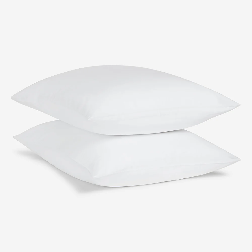Classic Percale Pillowcases - Clearance - Image 4