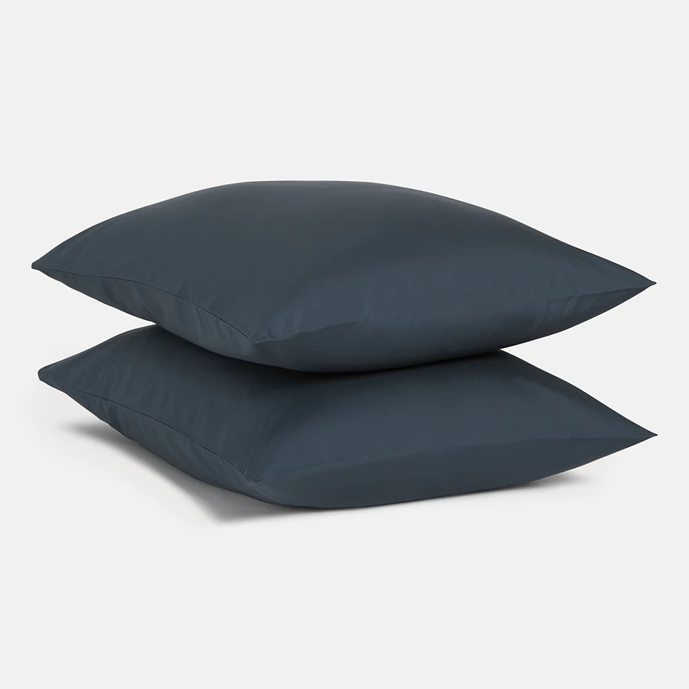 Classic Percale Pillowcases - Clearance - Image 5