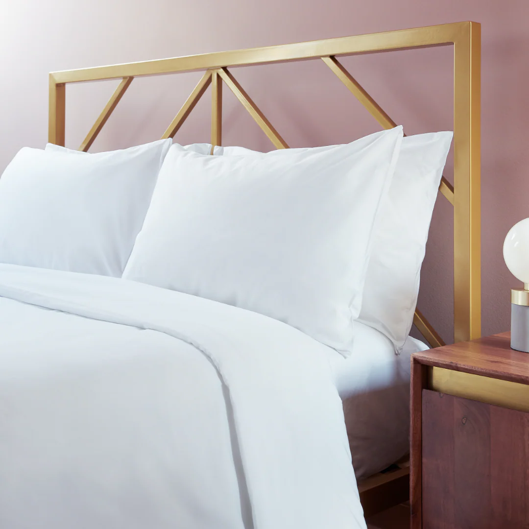 Classic Percale Pillowcases - Clearance - Image 6