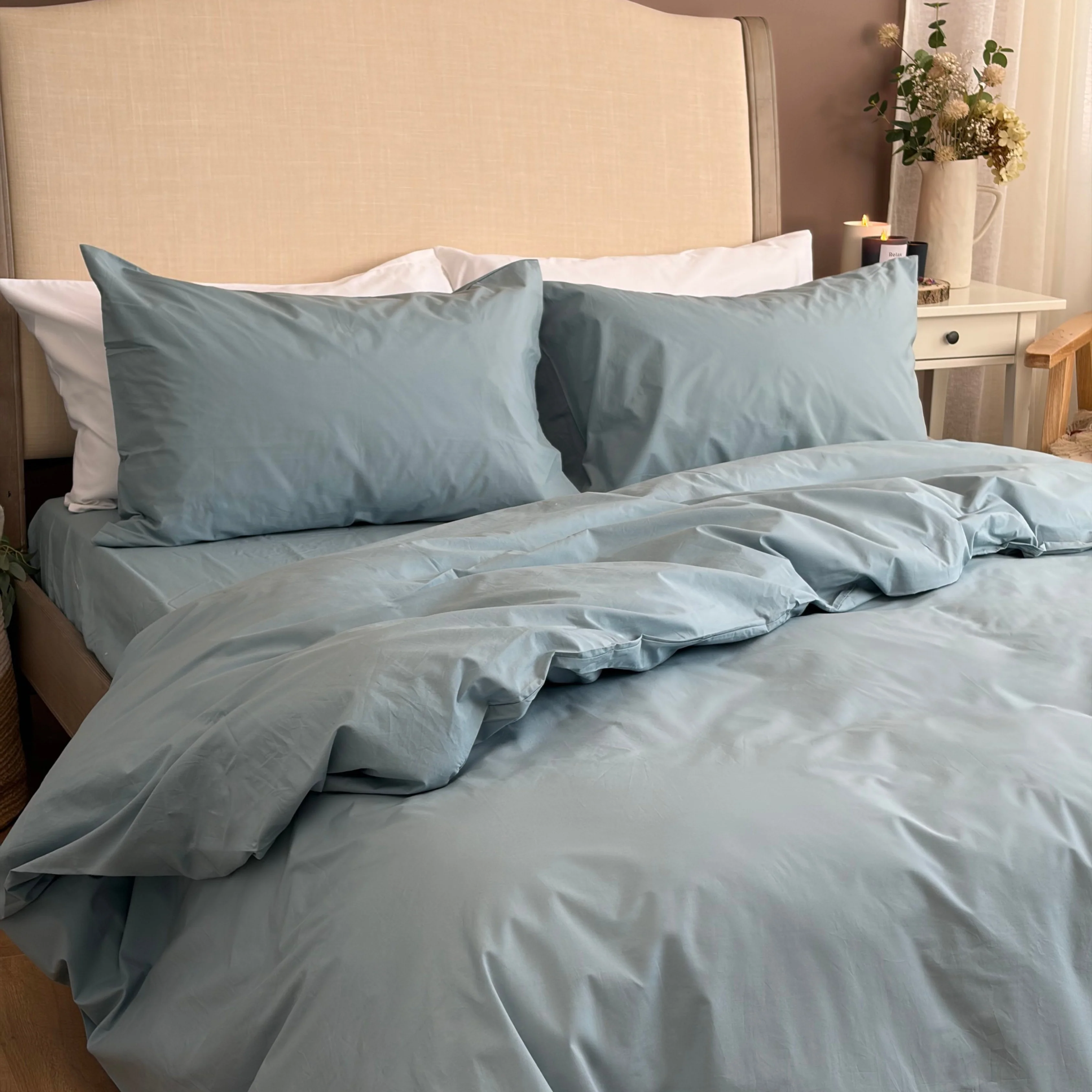 Percale Pillowcases - Image 30