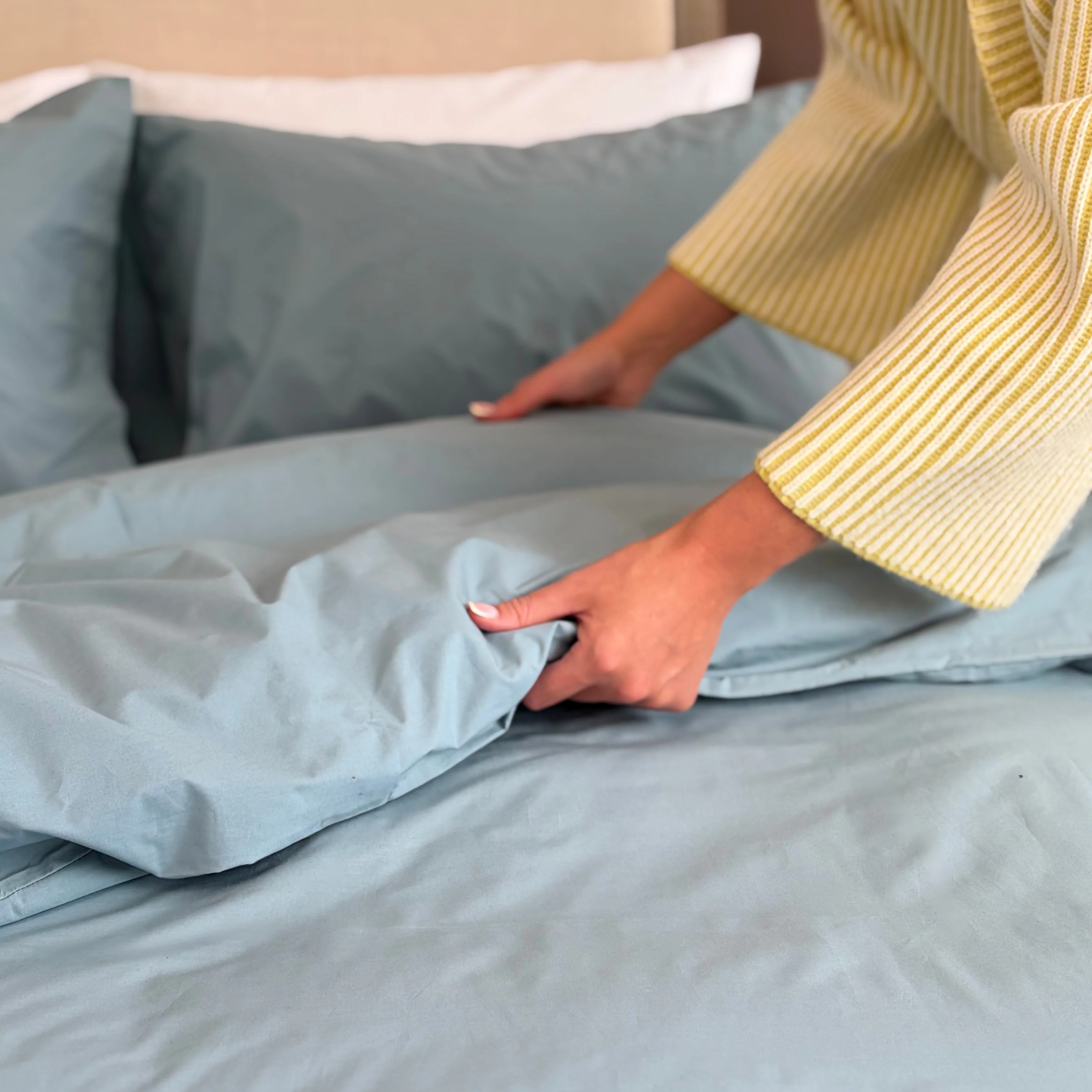 Percale Pillowcases - Image 31