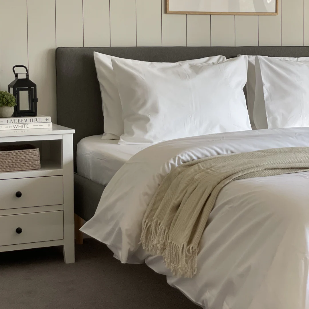 FREE GIFT - Cotton Herringbone Throw - Image 17