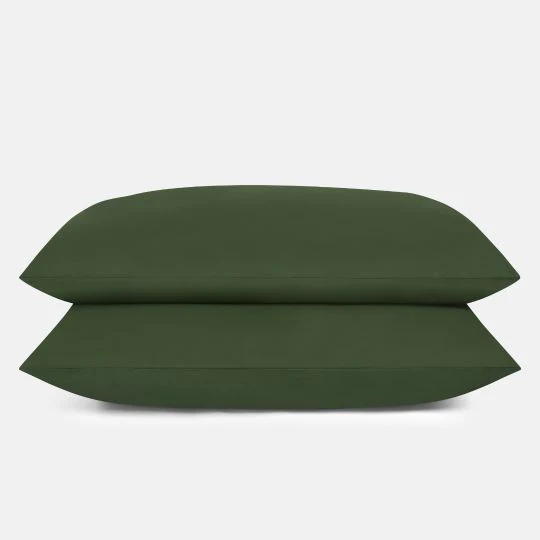 Luxe Sateen Pillowcases - Image 16