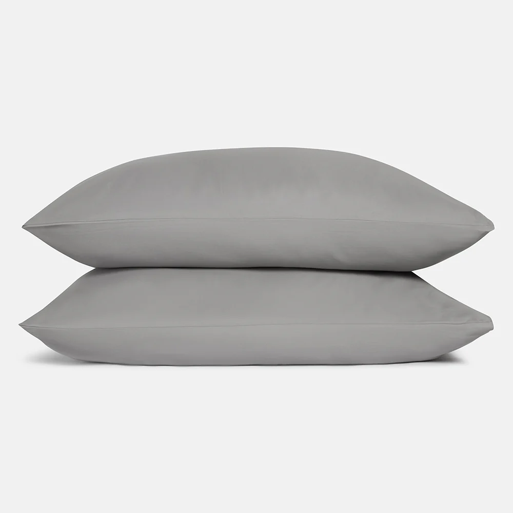 Luxe Sateen Pillowcases - Image 3