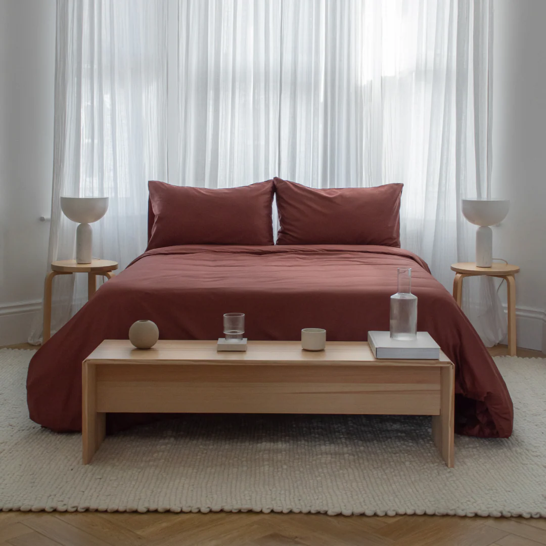 Luxe Sateen Pillowcases - Image 41