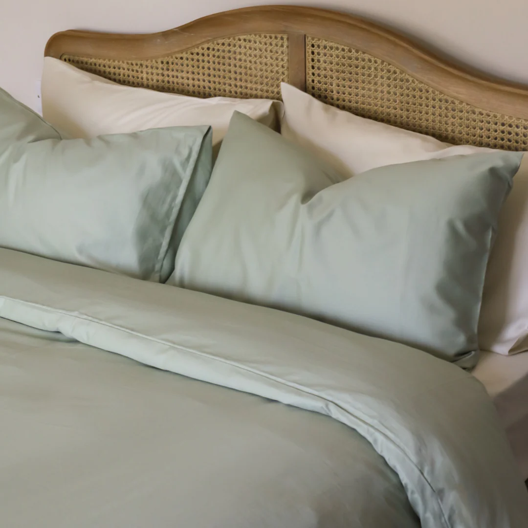 Luxe Sateen Pillowcases - Image 54