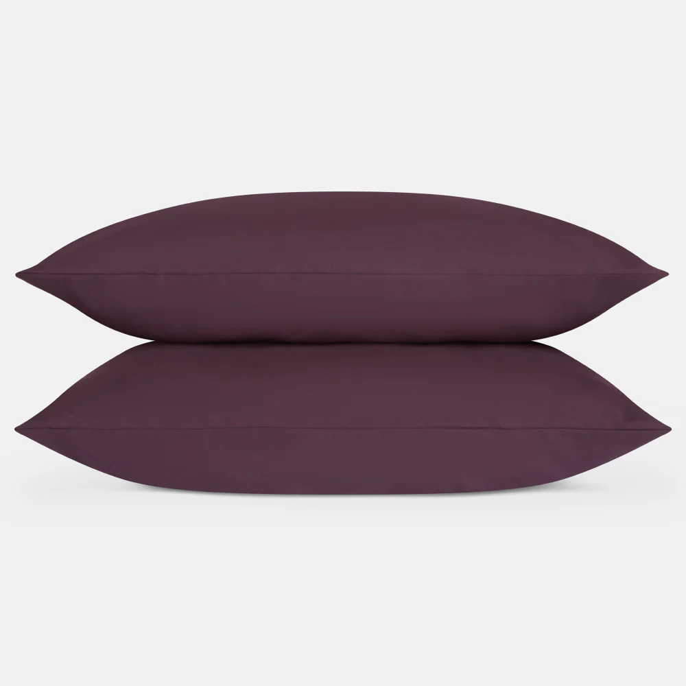 Luxe Sateen Pillowcases - Image 59