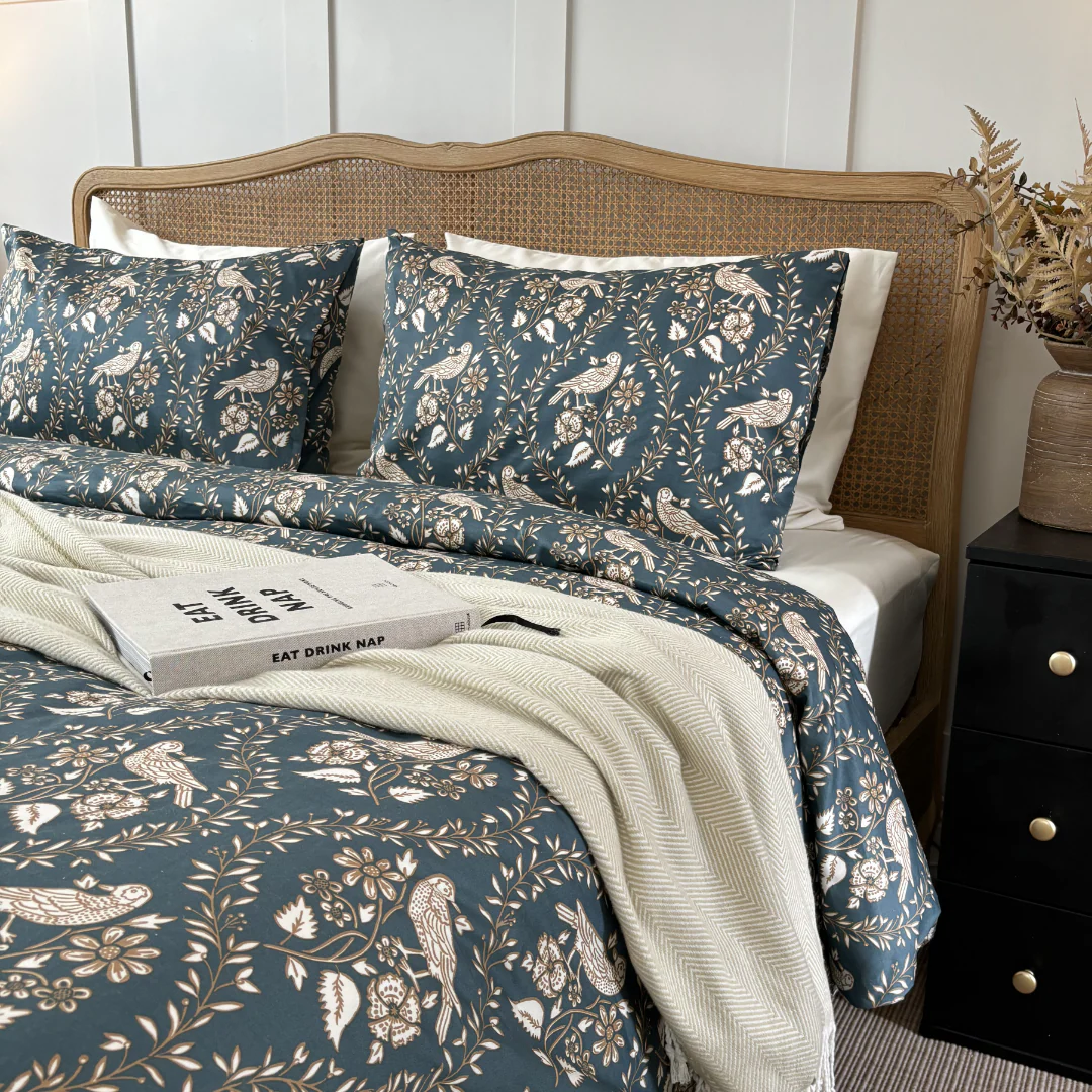 Luxe Sateen Pillowcases - Image 70