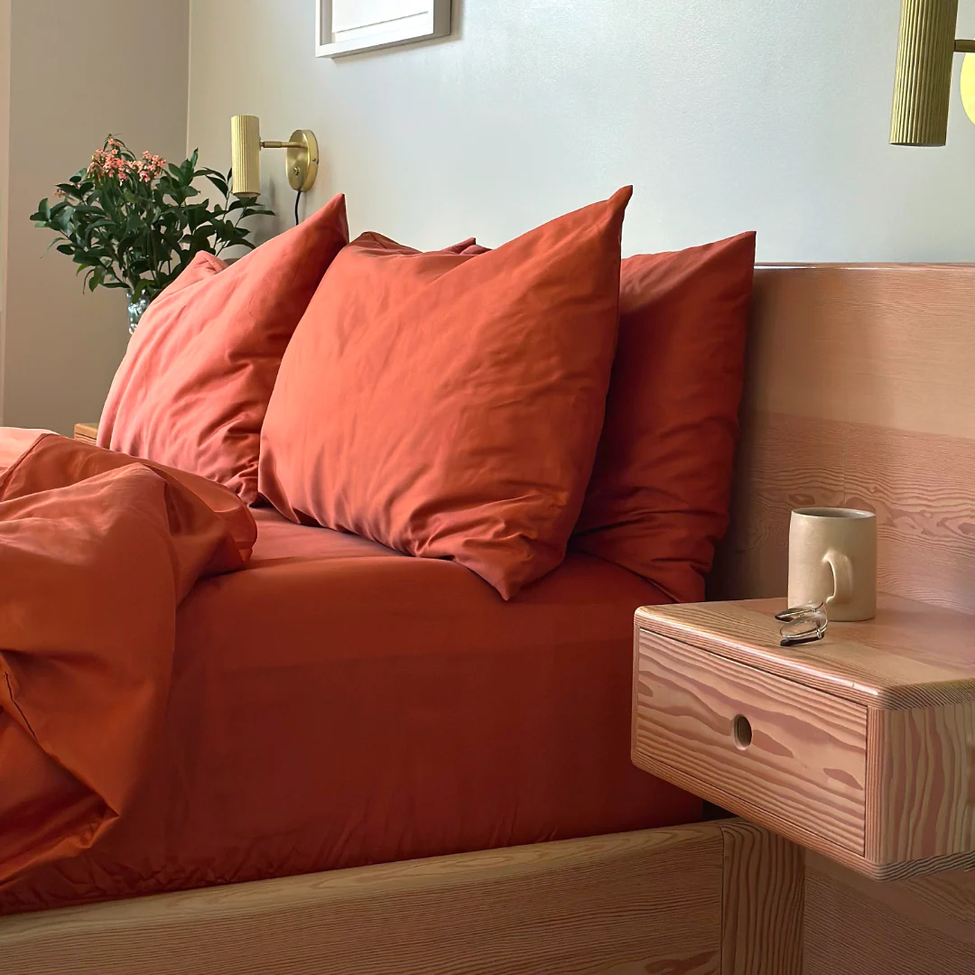 Luxe Sateen Pillowcases - Image 74