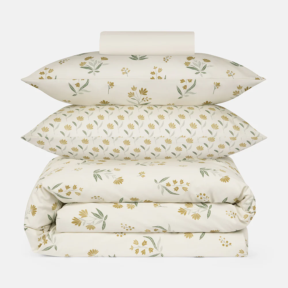 Luxe Sateen 'All In' Bedding Bundle - Image 100