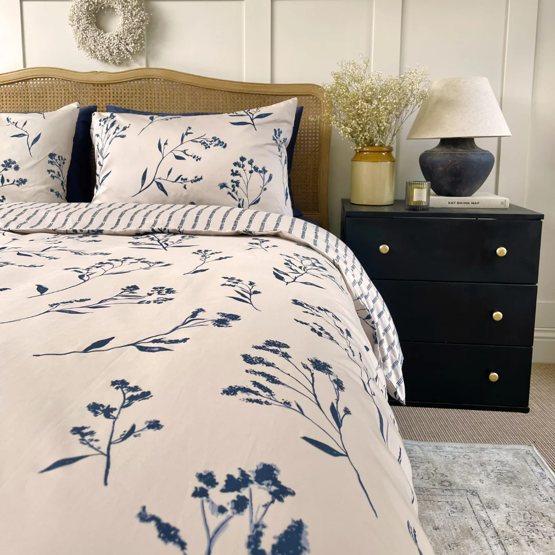 Luxe Sateen 'All In' Bedding Bundle - Image 106
