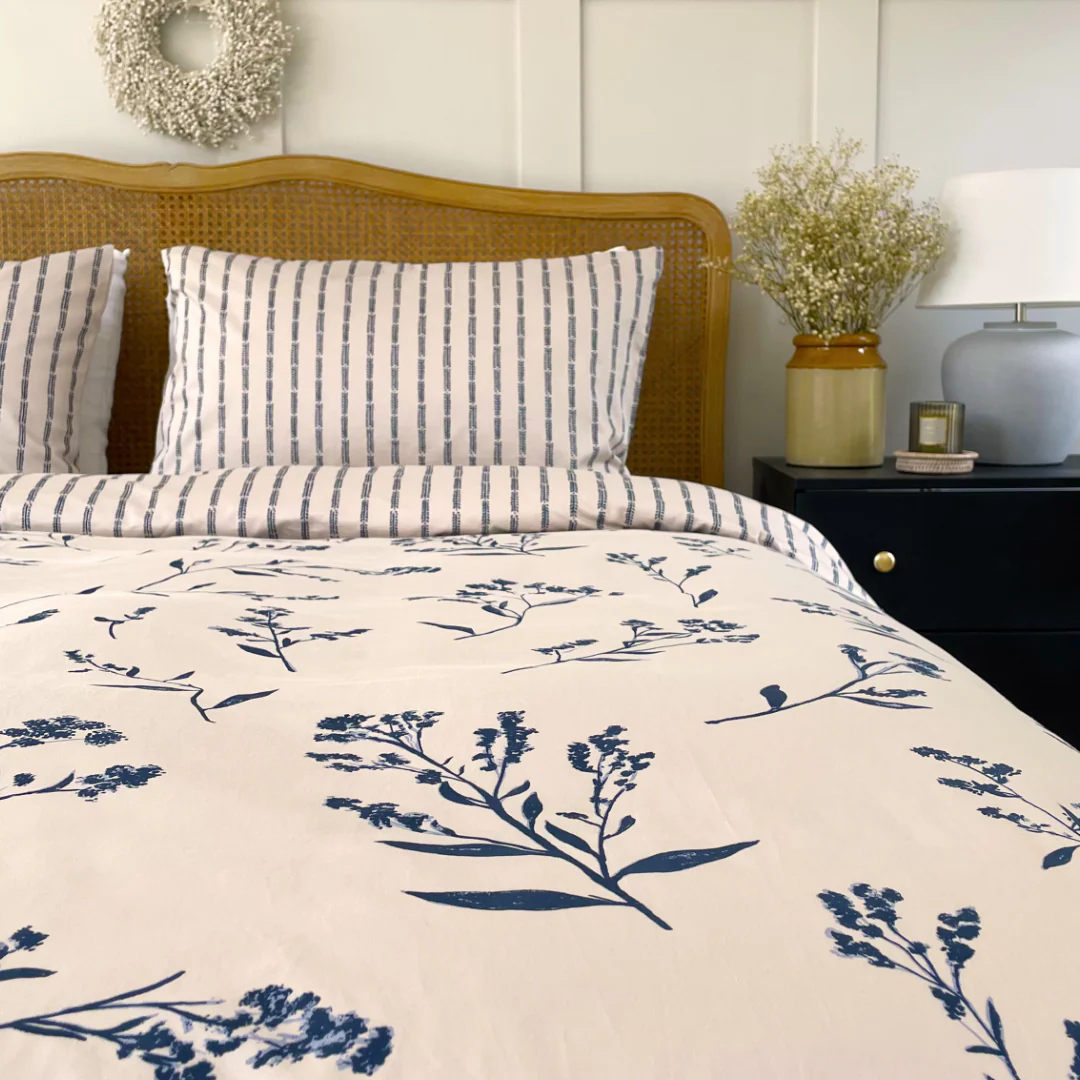 Luxe Sateen 'All In' Bedding Bundle - Image 107