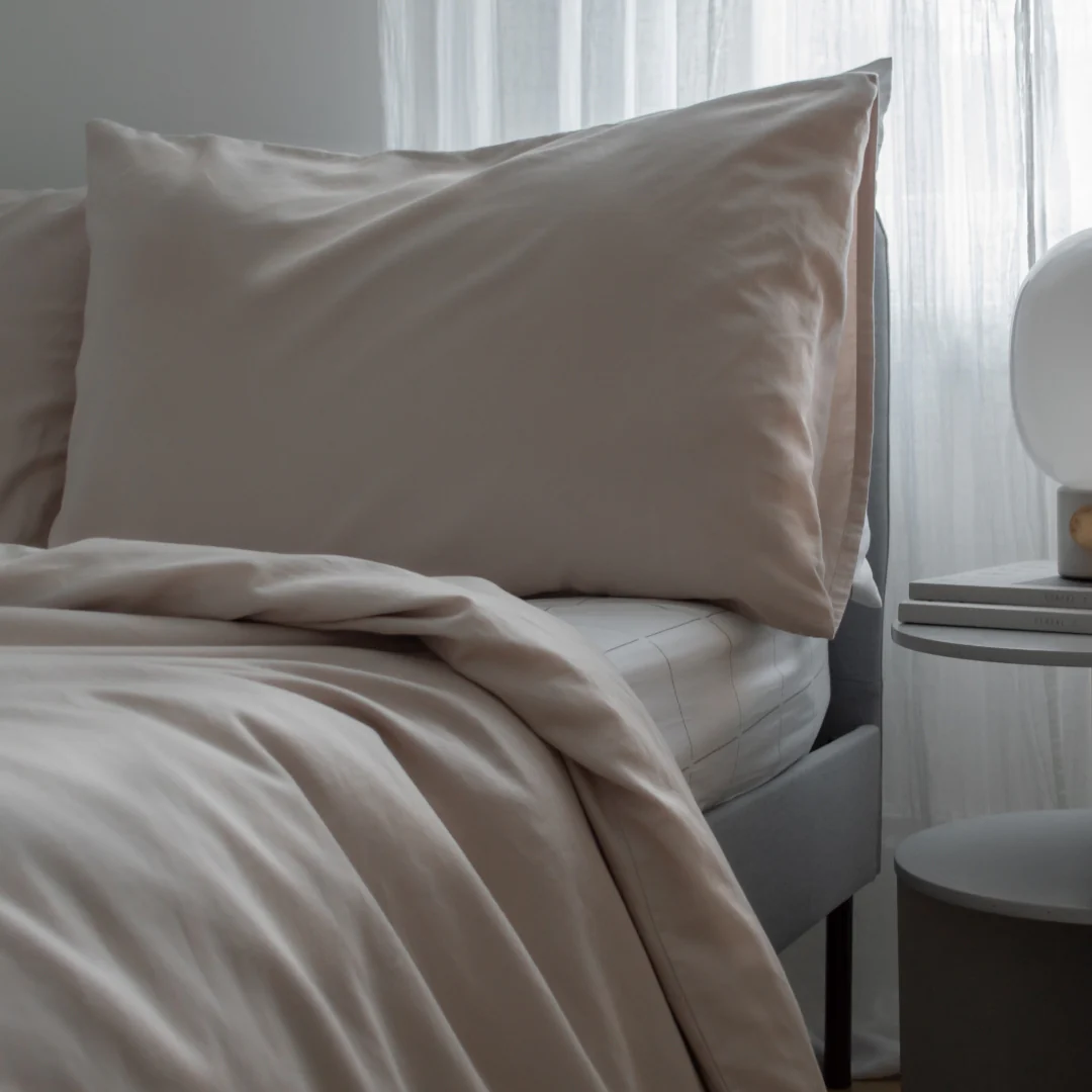 Luxe Sateen 'All In' Bedding Bundle - Image 11
