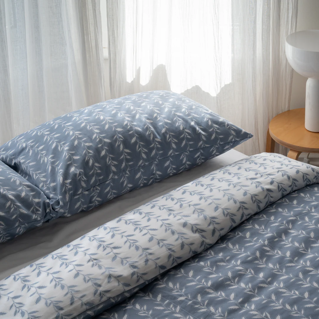 Luxe Sateen 'All In' Bedding Bundle - Image 112