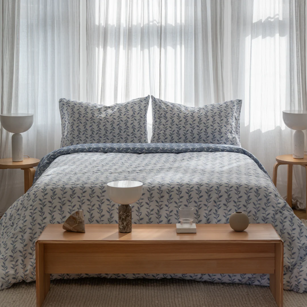 Luxe Sateen 'All In' Bedding Bundle - Image 115