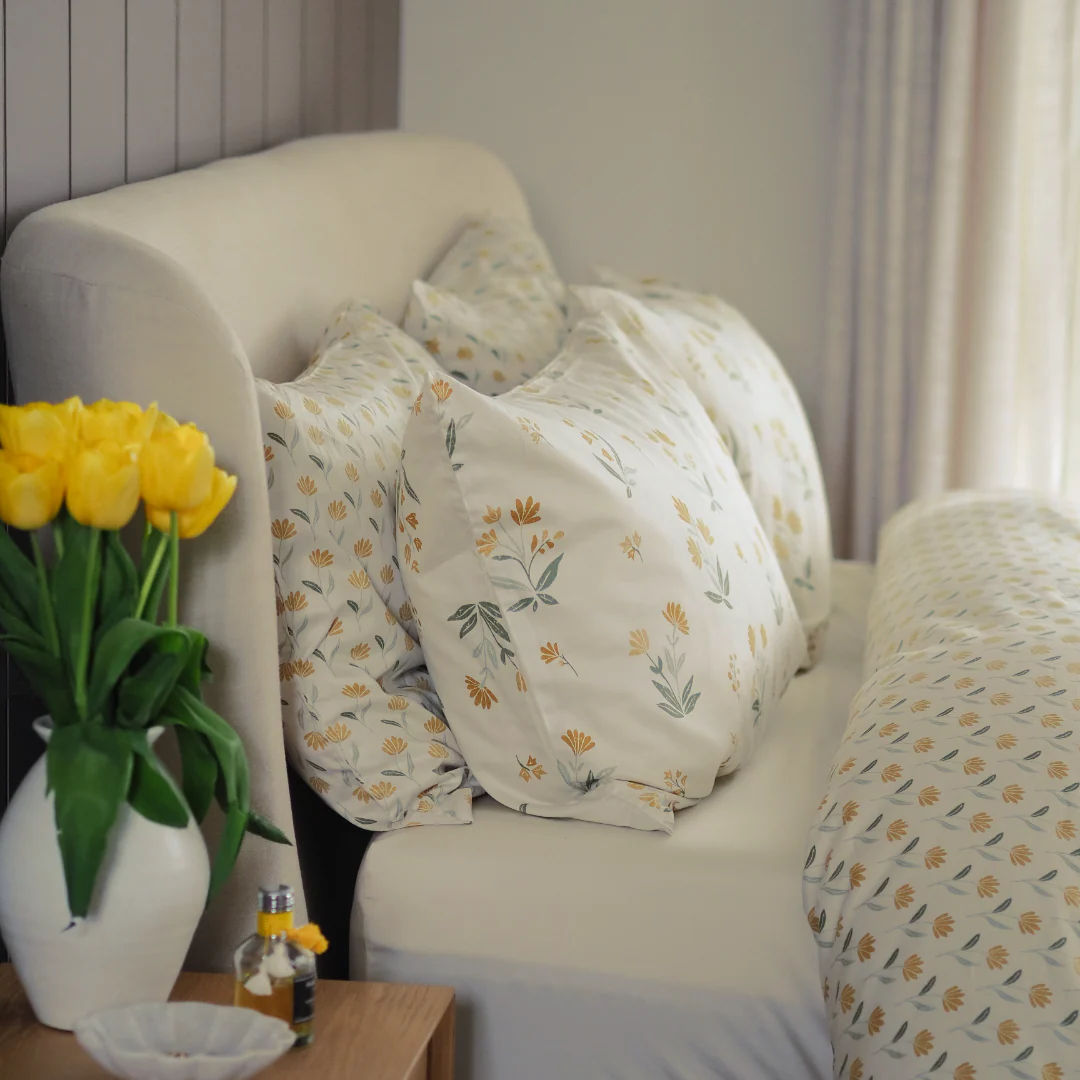 Luxe Sateen 'All In' Bedding Bundle - Image 118