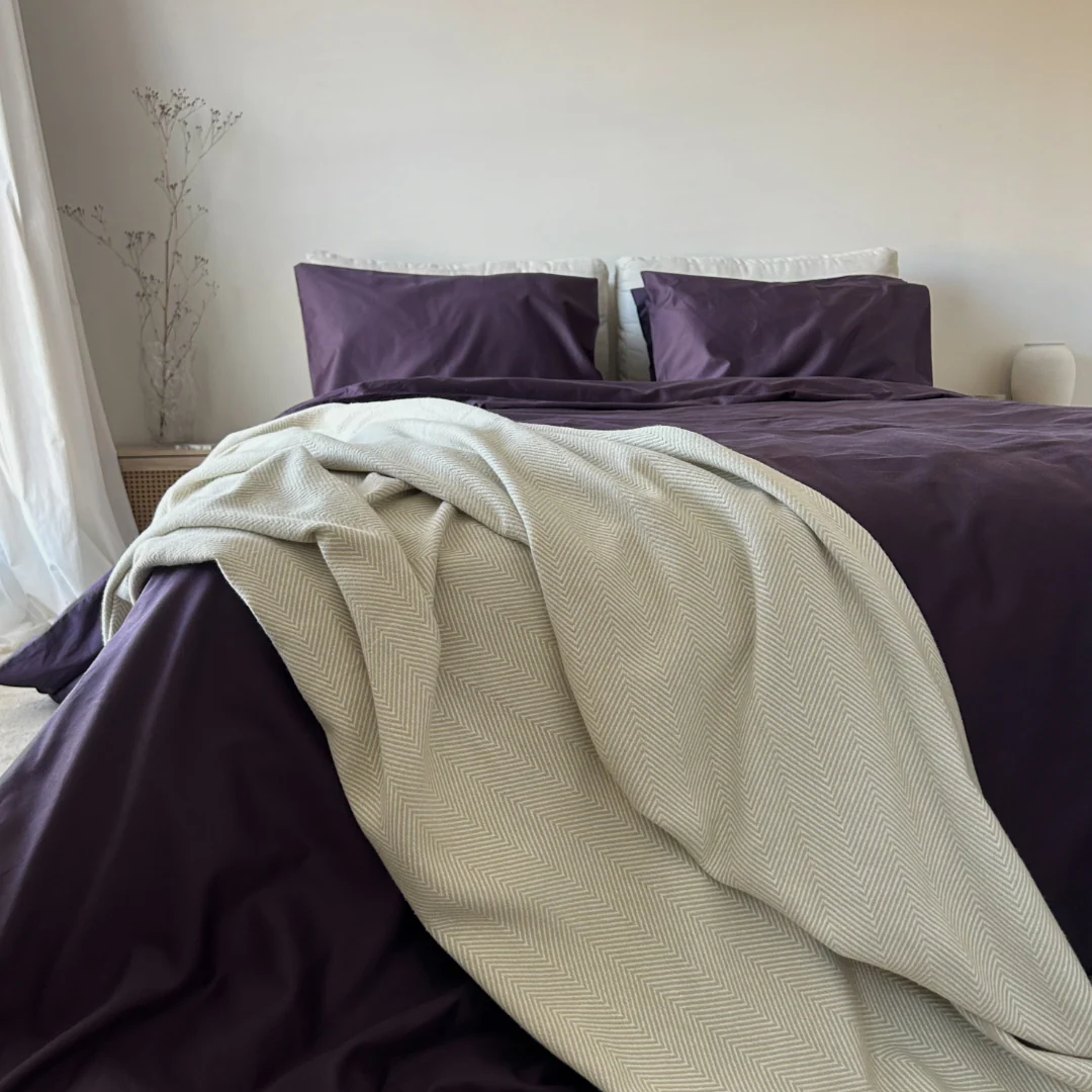 Luxe Sateen 'All In' Bedding Bundle - Image 132