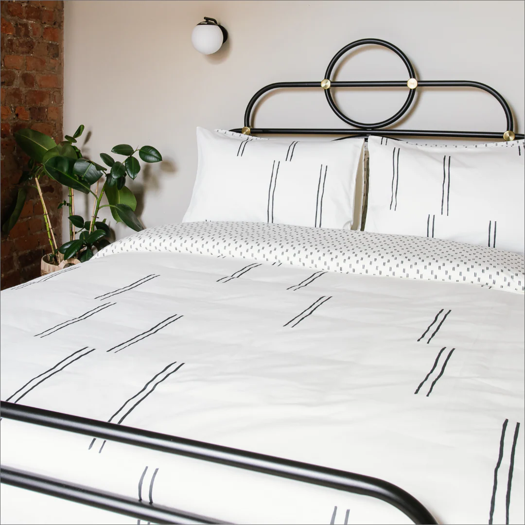 Luxe Sateen 'All In' Bedding Bundle - Image 15