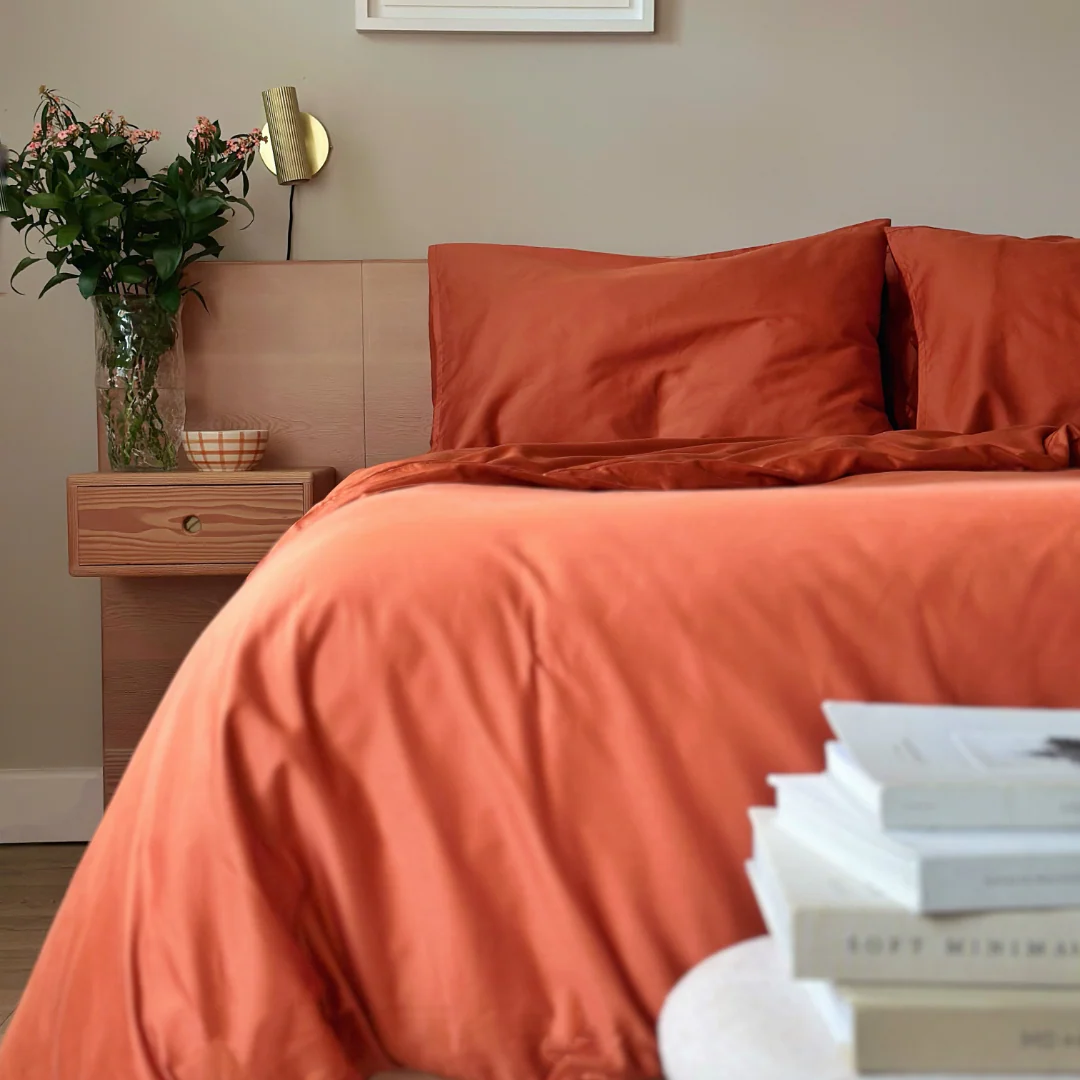 Luxe Sateen 'All In' Bedding Bundle - Image 154