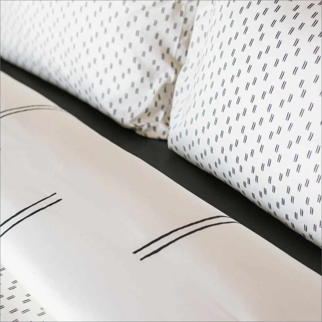 Luxe Sateen 'All In' Bedding Bundle - Image 17