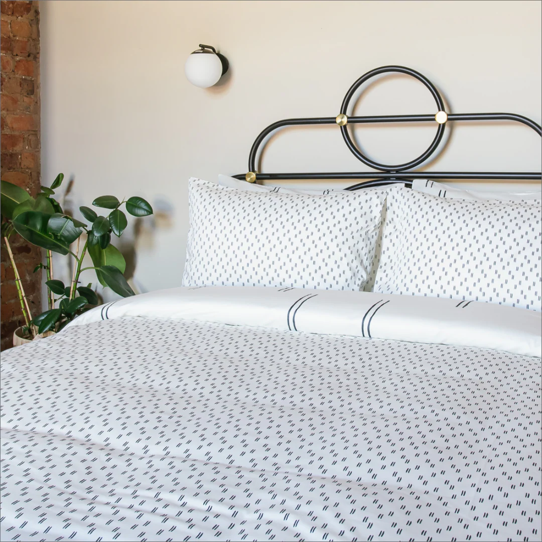 Luxe Sateen 'All In' Bedding Bundle - Image 18